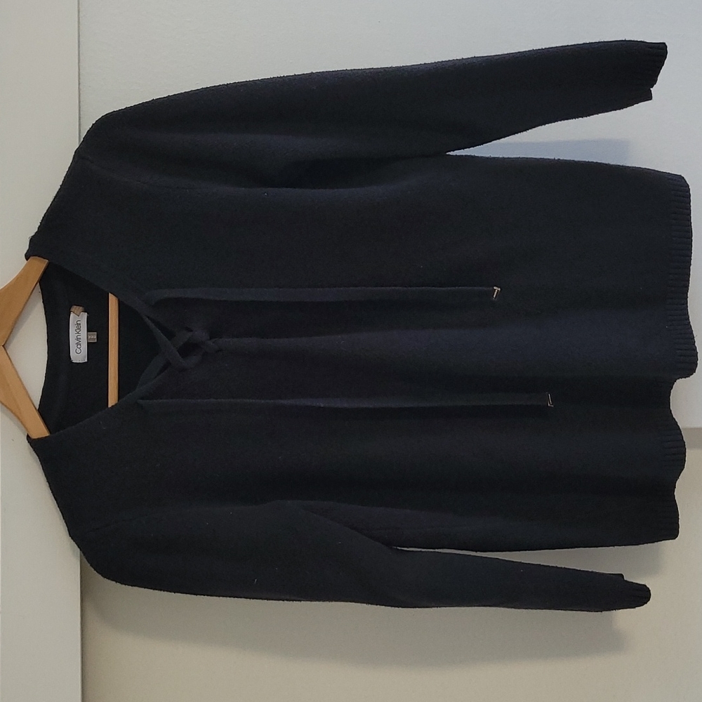 Calvin Klein Sweater